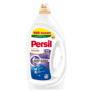 Persil gel 100 PD color levander